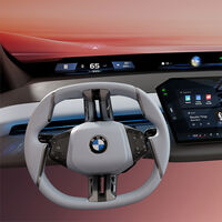 Este será el nuevo sistema de infotenimiento de los BMW a partir de este año