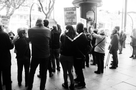 Los tipos de interés de las hipotecas suben por el cambio de ley hipotecaria