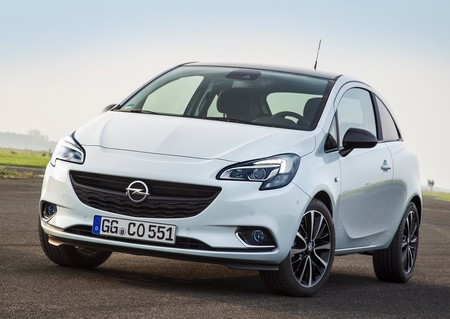 Opel Corsa 2015 1024 01