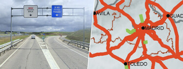 Hace 20 años alguien creía tener la llave para descongestionar Madrid. Hoy vuelve a tomar fuerza con un nombre: M-70 