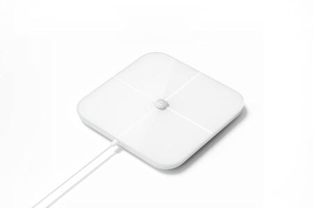 Mijia Body Fat Scale 4 Pro 2