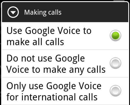 Cosas de Android que faltan en iPhone