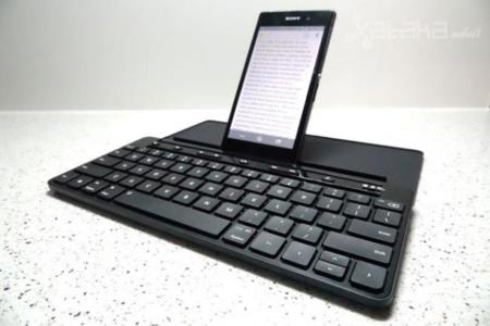Microsoft Universal Mobile Keyboard, análisis