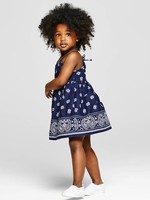 Moda Verano 2014 para bebés y niños: vestidos para las princesas de la casa 