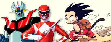 6 series japonesas de nuestra infancia que merecen un juego a la altura del mejor anime 