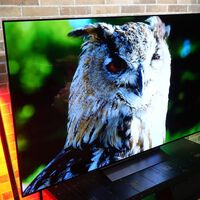 Una de las mejores teles OLED de LG, a mínimo histórico: va de cine para ver pelis y jugar 