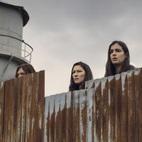 El día que EE.UU. multó a The Walking Dead por algo prohibido: emitir el sonido de una alerta del sistema de emergencias público 