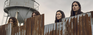 El día que EE.UU. multó a The Walking Dead por algo prohibido: emitir el sonido de una alerta del sistema de emergencias público 