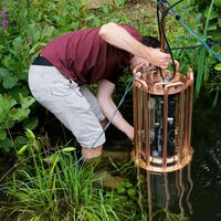 Invierte más de 2.500 euros en crear un PC Gaming sumergible que, sorprendentemente, no es tan absurdo como parece 