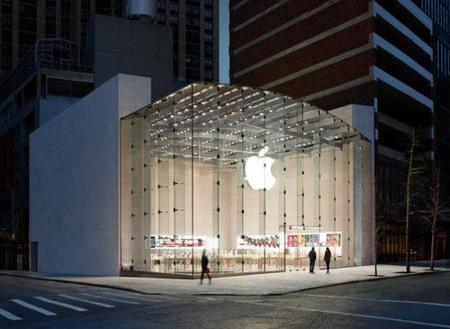 Imagen de la semana: el ciclo vital de un Mac