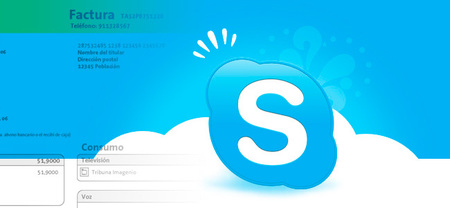 Teléfonos compatibles con Skype, una buena forma de ahorrar en la factura de teléfono