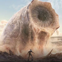 Masacrar a los gusanos de arena de Arrakis de Dune para recoger la especia sin problemas no es tan buena idea. O tal vez sí