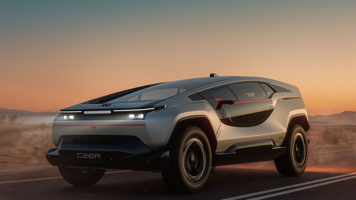 Lexus Partners article image