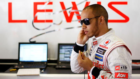 Lewis Hamilton decidirá su futuro a final de temporada
