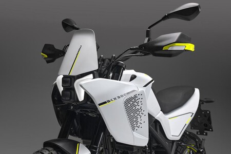 Benelli Trail 5 2023