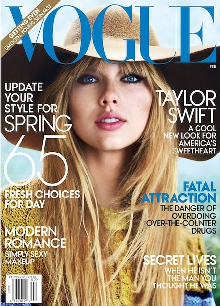 Taylor Swift con solo ponerse un gorro hay que ver lo que gana...