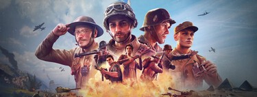 Company of Heroes 3 se retrasa y su nueva fecha de lanzamiento nos hace esperar hasta 2023 