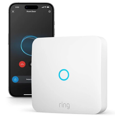 Ring Intercom