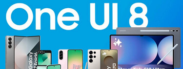 La lista de smartphones y tablets que recibirán One UI 8 es muy larga. Seguramente el tuyo esté entre ellos 