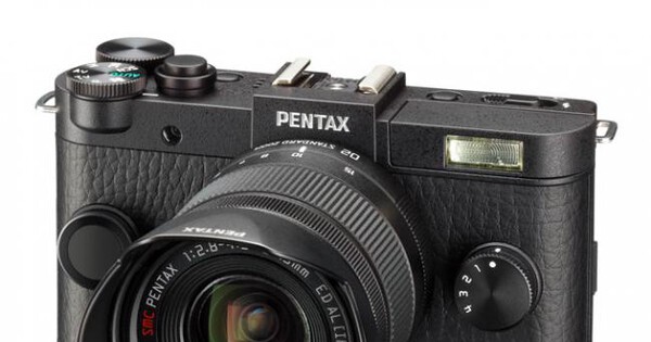 Pentax Q-S1, todos los detalles acerca de la nueva CSC súper compacta