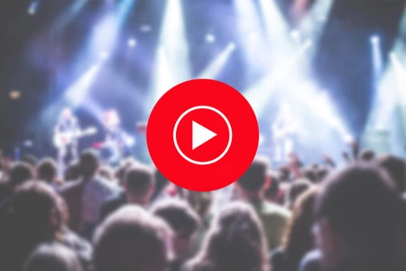 YouTube ミュージック