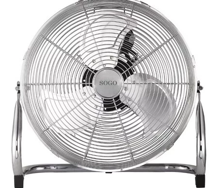 Ventilador Suelo