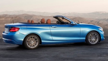 BMW Serie 2