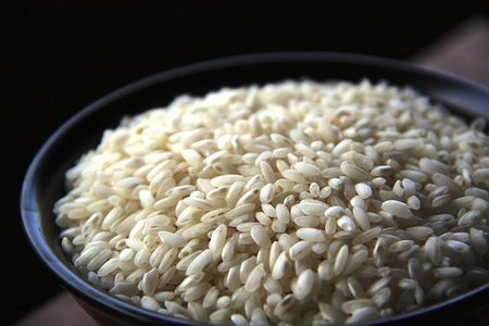 La ruta del arroz en Uruguay