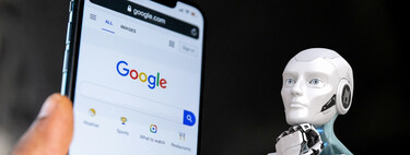 Google tiene tanta fe en su visión que podría destruirse a sí misma. O, al menos, eso es lo que cree el CEO de la revista People