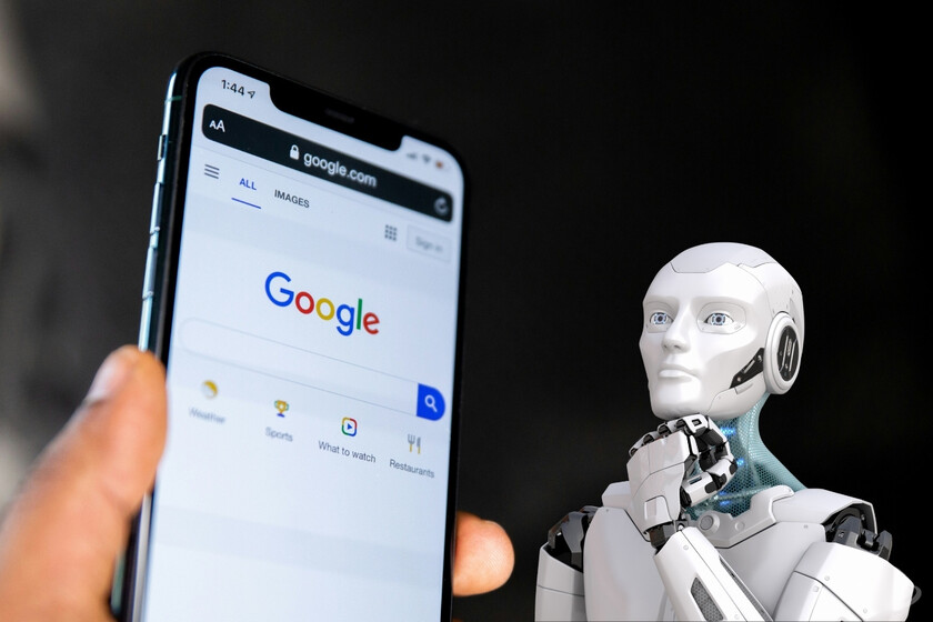 Acusan a Google de crear un ecosistema que ahoga a la competencia, y tienen pruebas de ello: "Nos roba contenido"