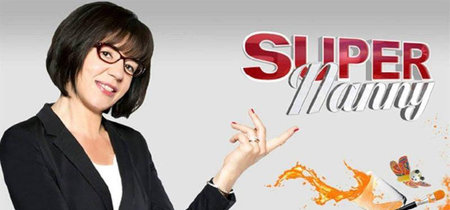 Los detienen por maltratar a su bebé y aseguran que se inspiraban en la 'Supernanny' 