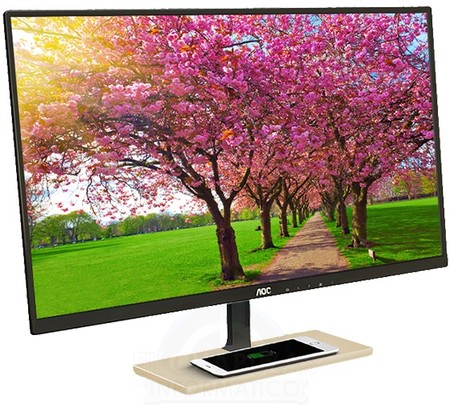 Aoc P2779vc 1
