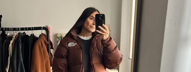 Han llegado a Lidl las cinco chaquetas acolchadas híper ligeras y muy elegantes 