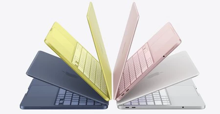 Diseno Macbook Neo