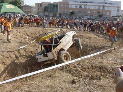 VII Trial 4x4 de l