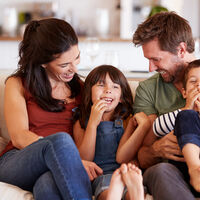 11 errores que cometemos los padres a la hora de comunicarnos con los hijos