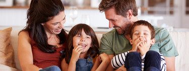 11 errores que cometemos los padres a la hora de comunicarnos con los hijos