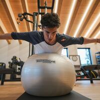 Marc Márquez detalla su plan para volver a MotoGP: primero probará una moto pequeña y luego la Honda CBR1000RR