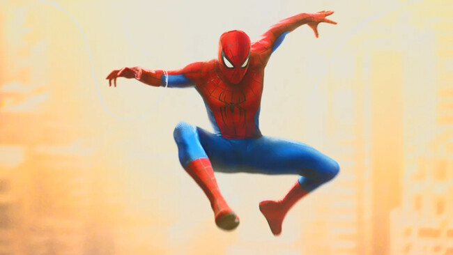 Spidey