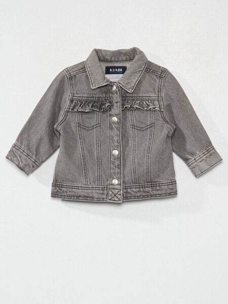 Maleta Bebe Verano Kiabi1 12