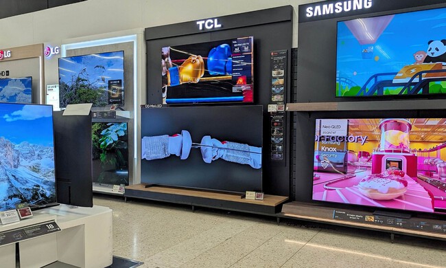 Teles Carrefour 19