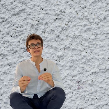 Ángel Camacho, experto en interiorismo: “El gotelé ha inspirado las nuevas paredes con textura que vuelven a estar de moda” 