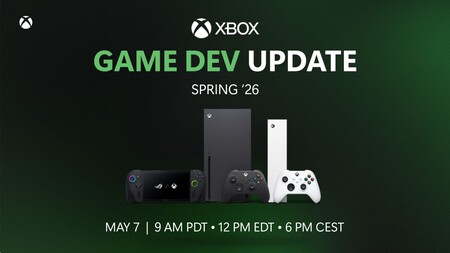 Xbox Game Dev Update