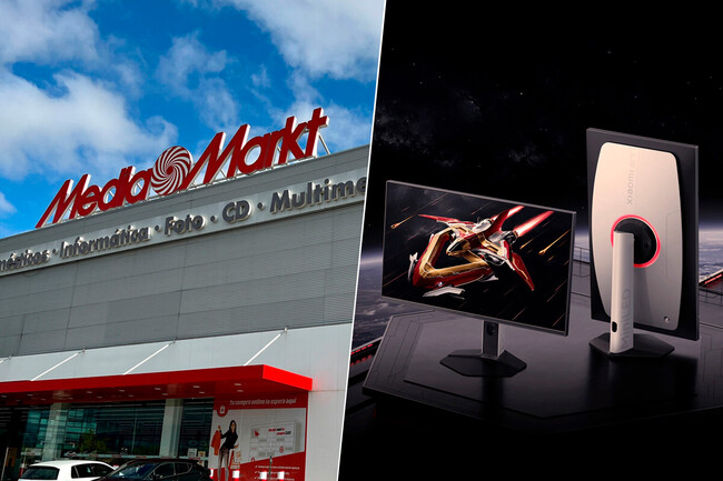 Mediamarkt Monitor Xiaomi