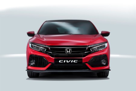 Honda Civic 2017 010