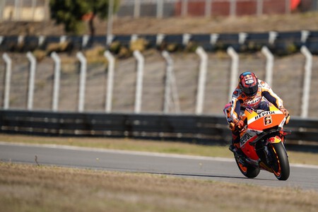 Bradl Algarve Motogp 2021