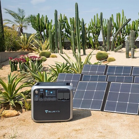 bluetti