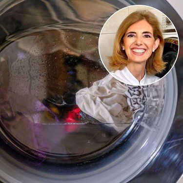Adiós al detergente líquido de toda la vida: esta es la opción que recomiendan los expertos para que no se ensucie la ropa dentro del tambor