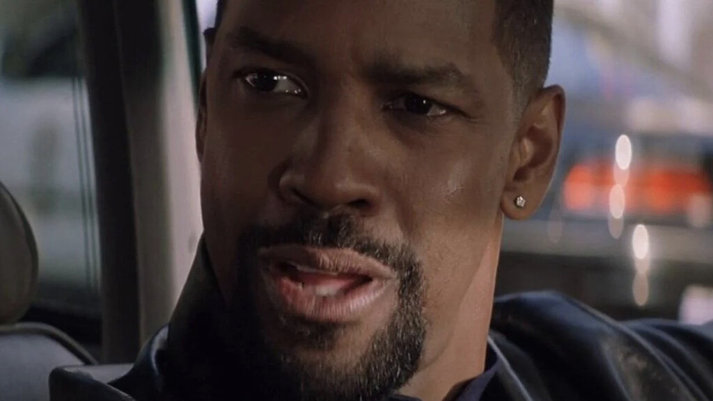 Denzel Washington quiso evitar a toda costa la secuela de una de sus mejores películas. La solución fue pedir una muerte horrible para su personaje