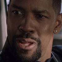 Denzel Washington quiso evitar a toda costa la secuela de una de sus mejores películas. La solución fue pedir una muerte horrible para su personaje